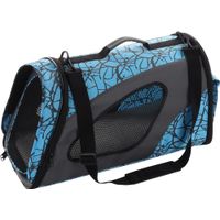 Flamingo Carrying bag Finchley test Blue