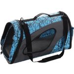 Tragetasche Finchley test Blau