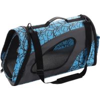 Flamingo Carrying bag Finchley test Blue
