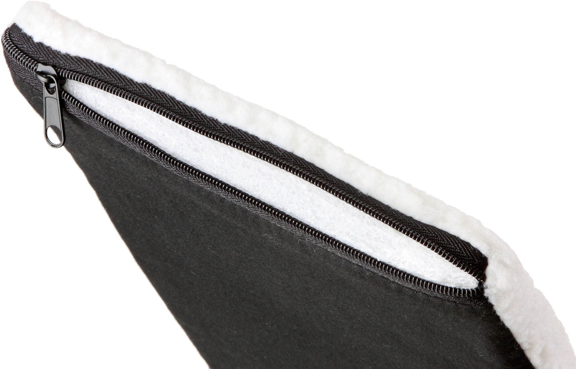 Flamingo Tragetasche Finchley Dunkelgrau