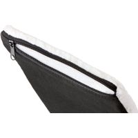 Flamingo Carrying bag Finchley Dark grey