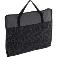 Flamingo Carrying bag Finchley Dark grey