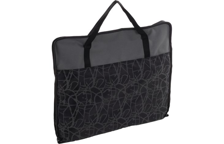 Flamingo Carrying bag Finchley Dark grey
