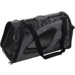 Draagtas Finchley Donkergrijs