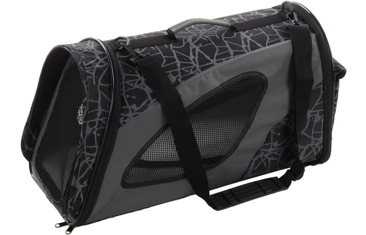 Flamingo Carrying bag Finchley Dark grey