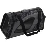 Carrying bag Finchley Dark grey