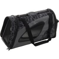 Flamingo Carrying bag Finchley Dark grey