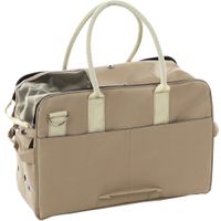 Flamingo Carrying bag Boston Beige