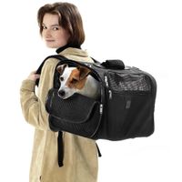 Flamingo Smart trolley Norton Donkergrijs