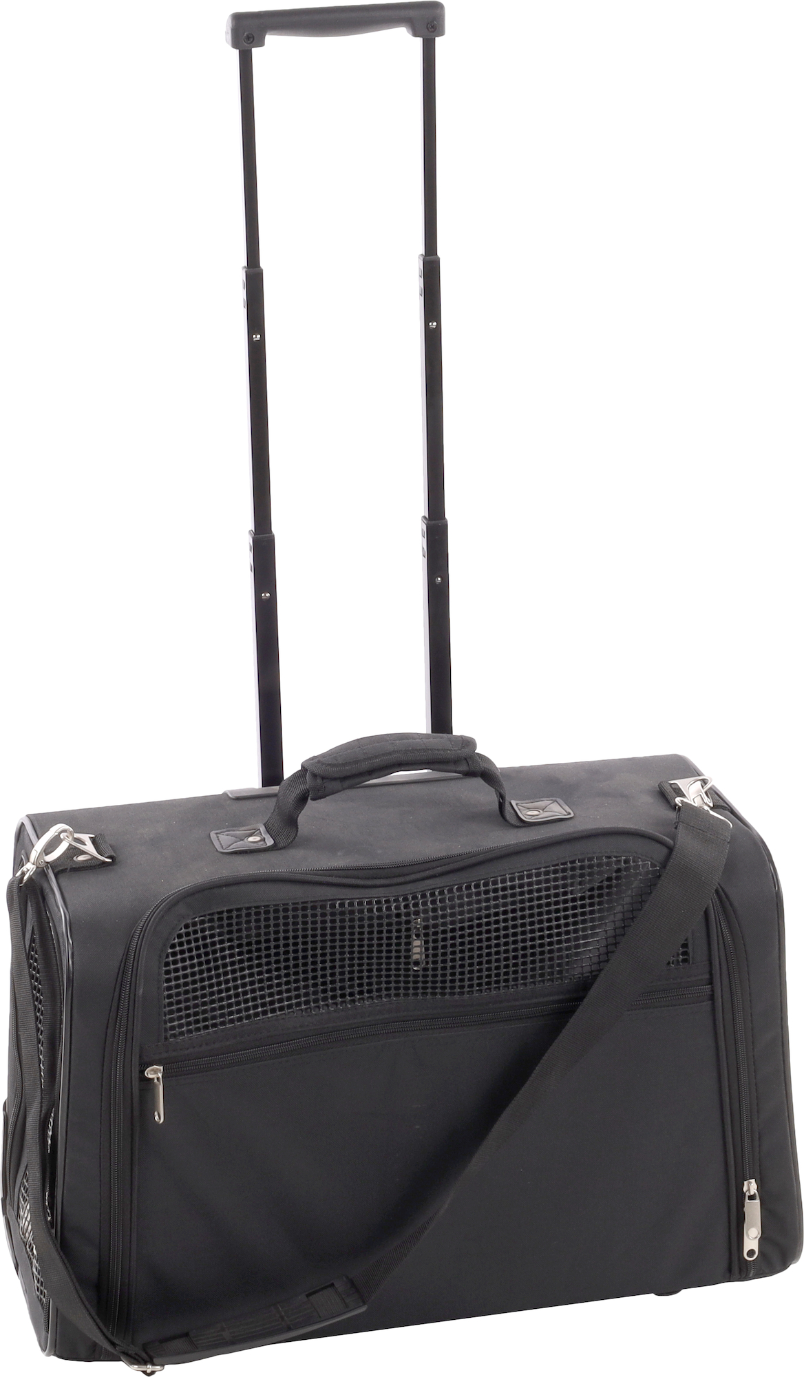 Flamingo Smart trolley Norton Dark grey