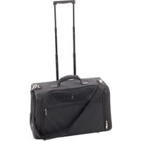 Flamingo Smart trolley Norton Donkergrijs