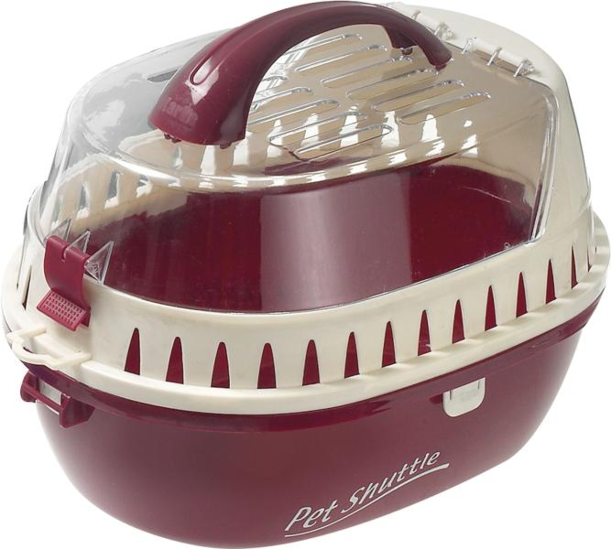 Flamingo Jaula de transporte Soraya Burdeos