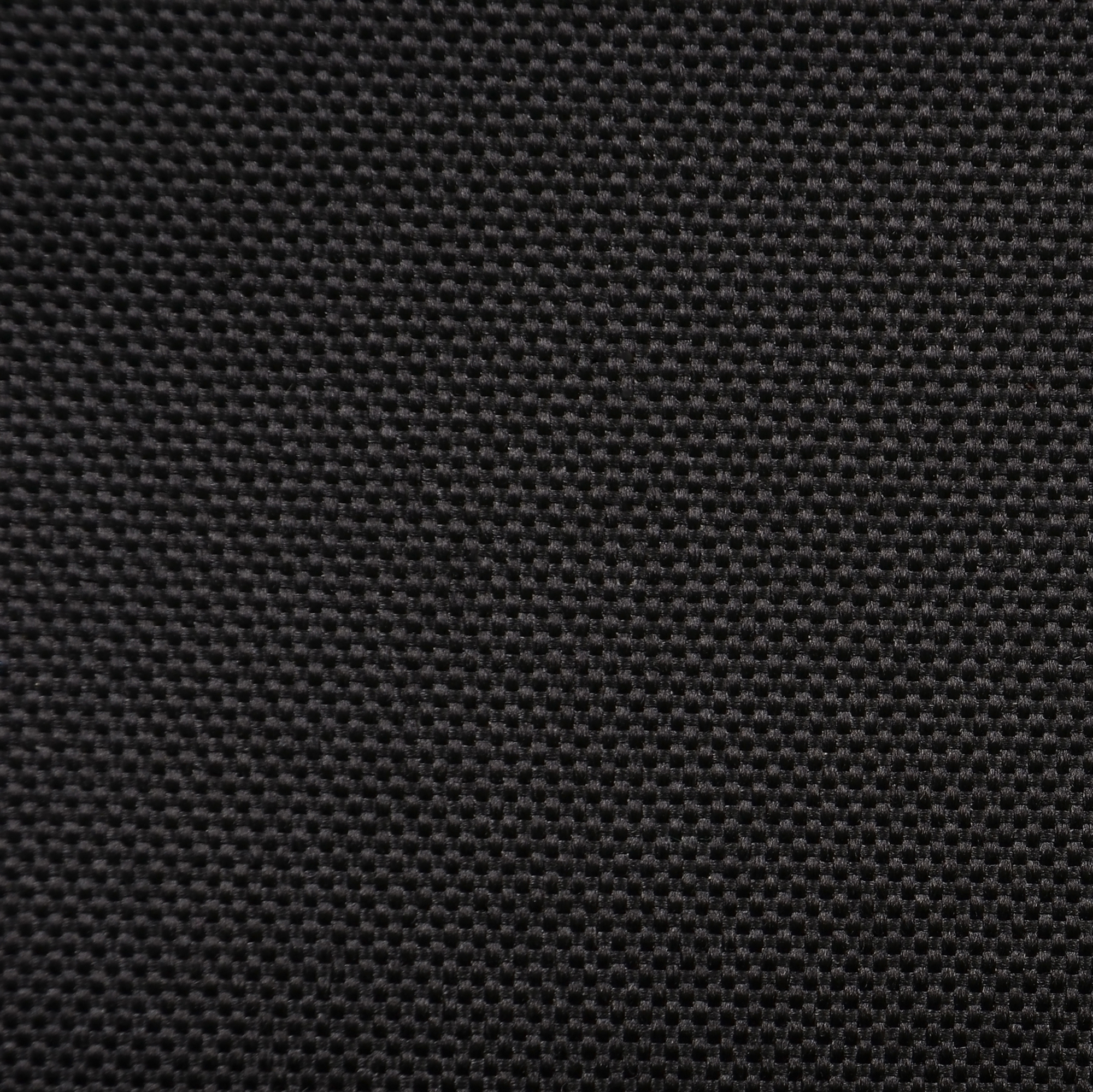 Flamingo Car seat cover Oslo with headrest attachment and elastic band Single seat Black