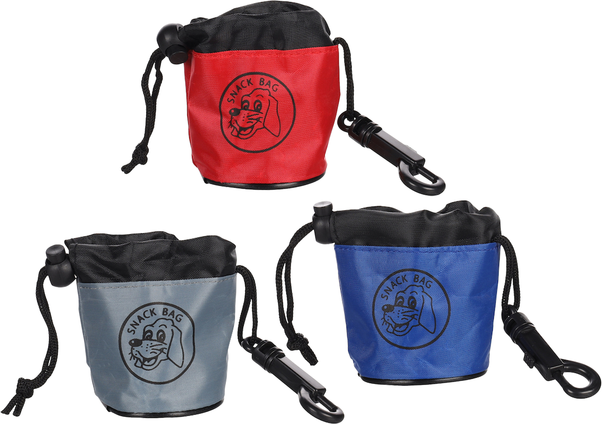 Flamingo Snack dispenser Panko Multiple colours