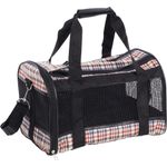 Carrying bag Mayfair Brown