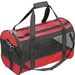 Bolsa de transporte Divina Rojo