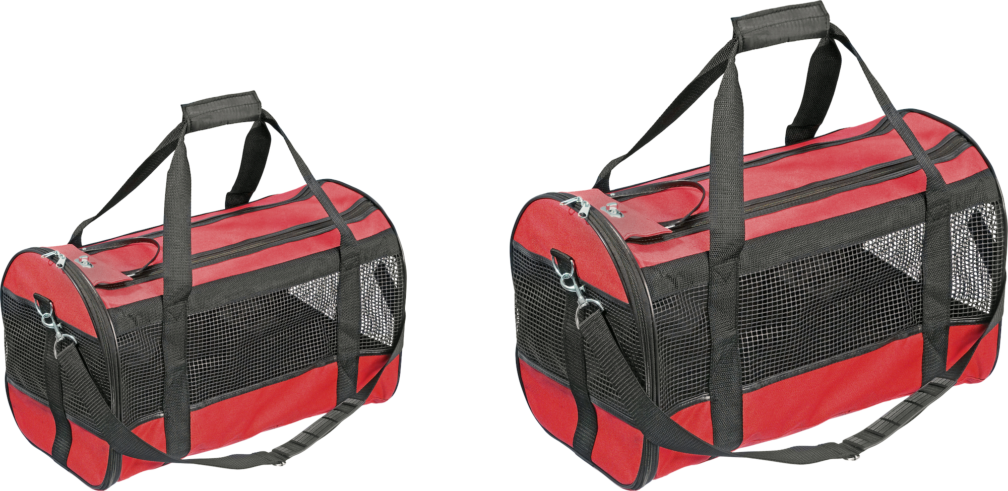 Flamingo Carrying bag Divina Red