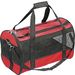 Bolsa de transporte Divina Rojo
