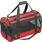 Carrying bag Divina Red