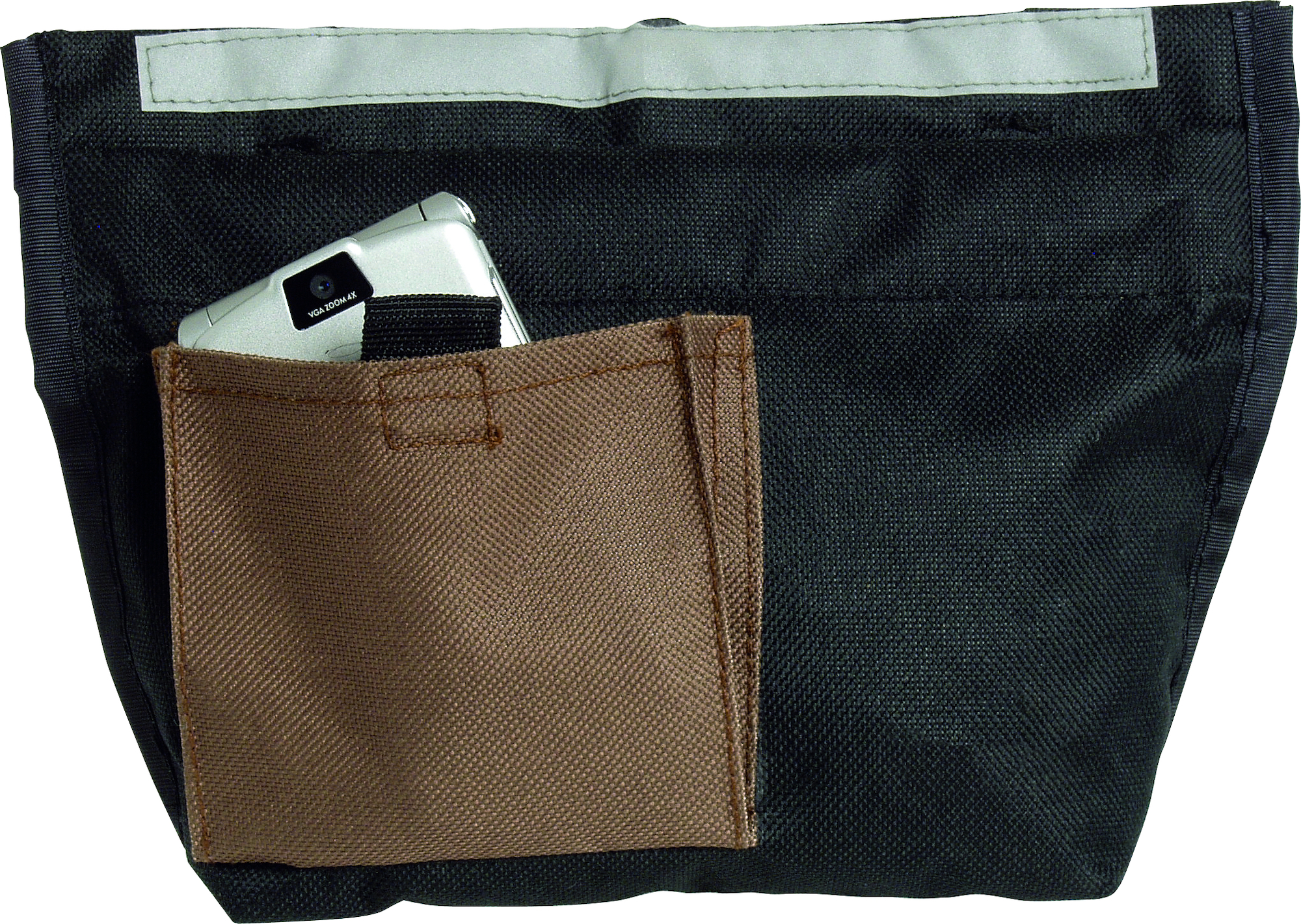 Flamingo Snack dispenser Pivo Black