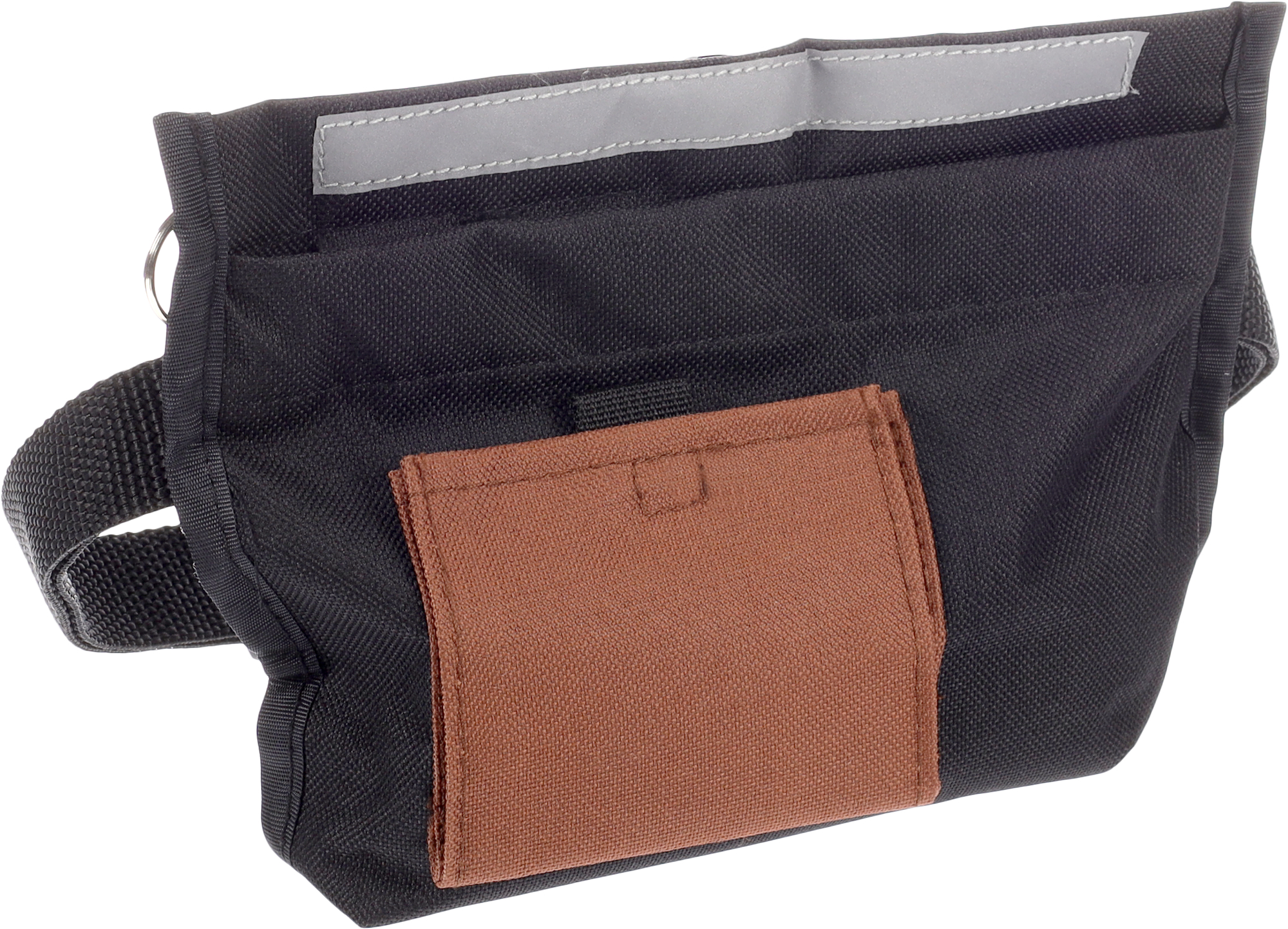 Flamingo Snack dispenser Pivo Black