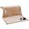 Hangmat Kitty Siesta Rechthoekig Beige