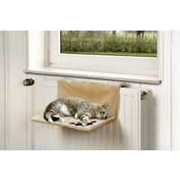 Flamingo Hangmat Kitty Siesta Rechthoekig Beige
