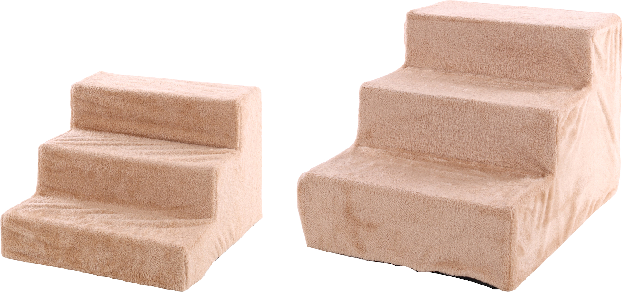 Flamingo Stairs Easy Step Beige