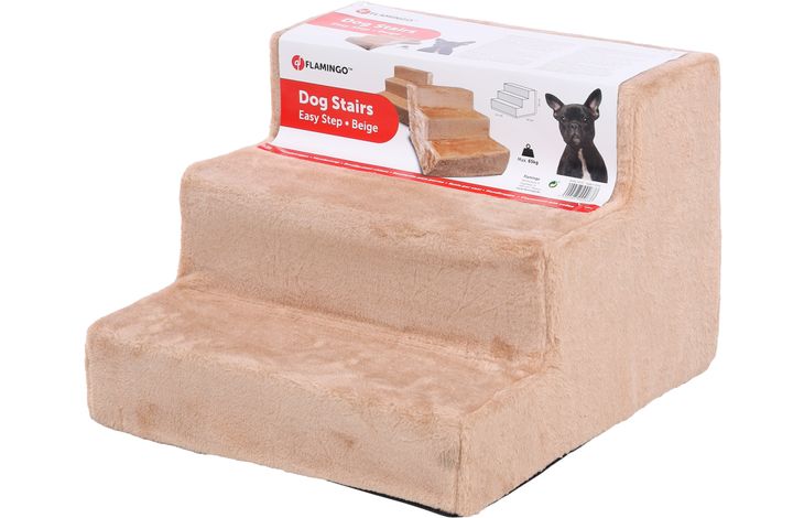 Flamingo Trap Easy Step Beige