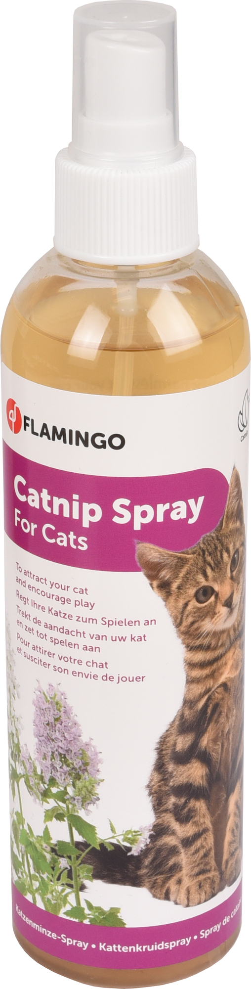 Orange oil clearance spray for cats