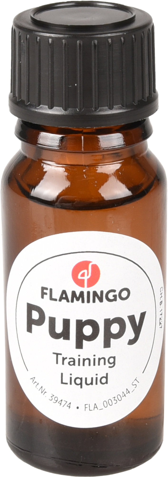 Flamingo Training liquid Logy for puppies 
