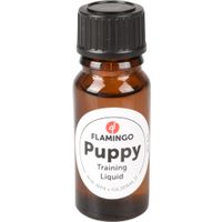 Flamingo Trainingsvloeistof Logy voor puppy's 
