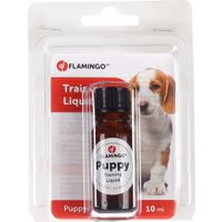Flamingo Trainingsvloeistof Logy voor puppy's 