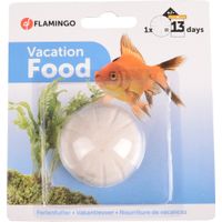 Flamingo VAKANTIEVOER