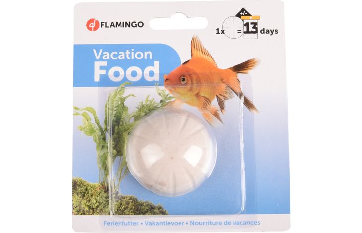 Flamingo VAKANTIEVOER
