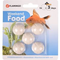 Flamingo WEEKEND VOER