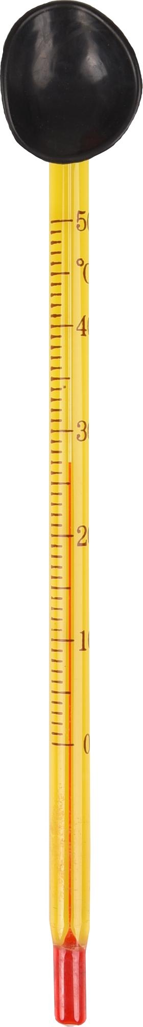 Flamingo Thermometer Callo Yellow Thermometer