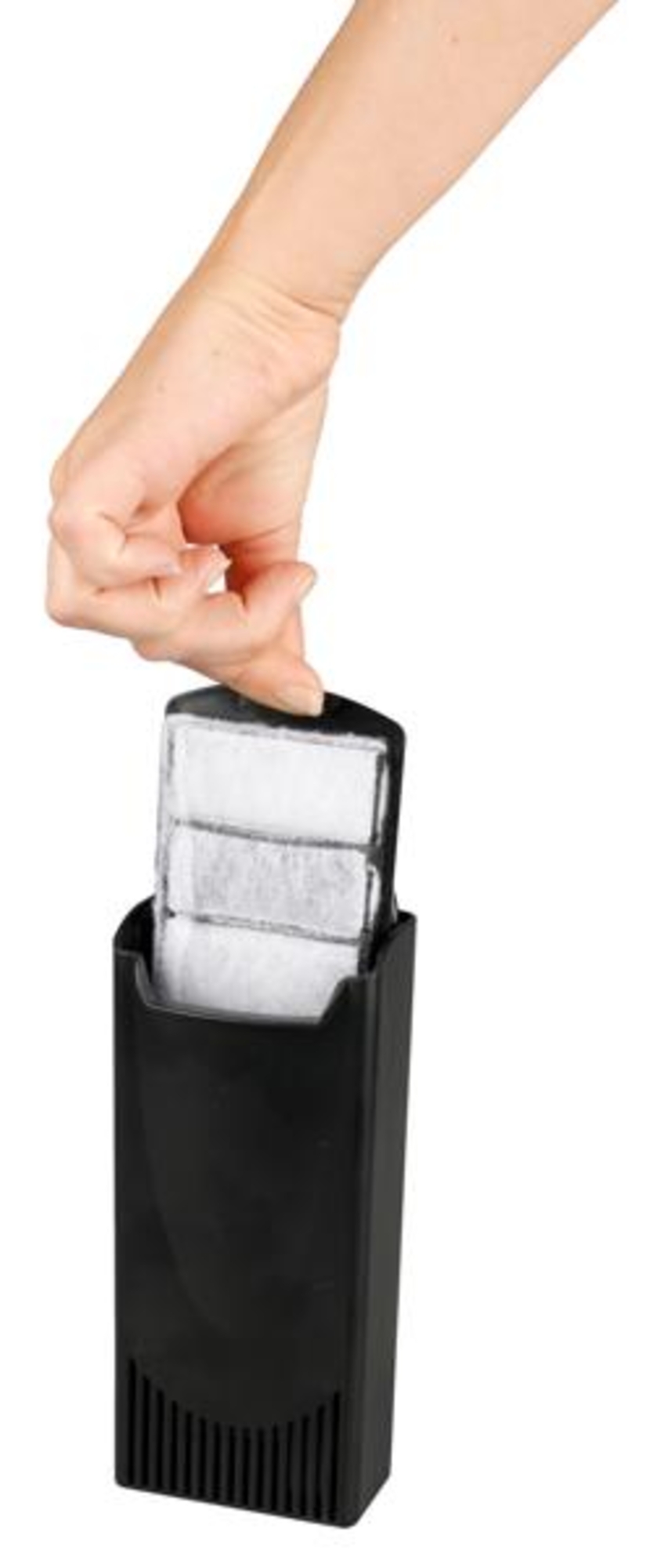 Flamingo Filter cartridge Sturgeon White