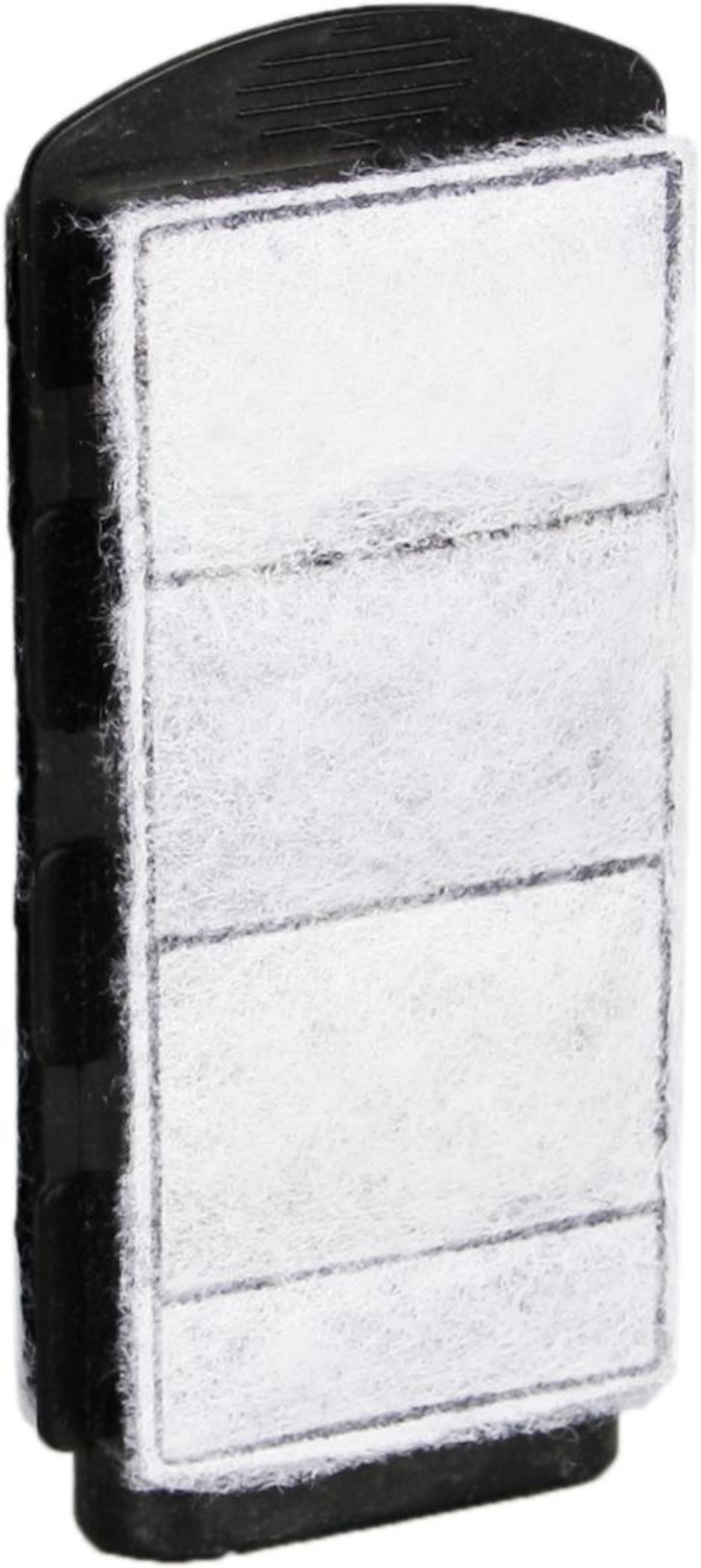 Flamingo Filter cartridge Sturgeon White