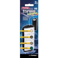 Flamingo Filterpatroon Sturgeon Wit
