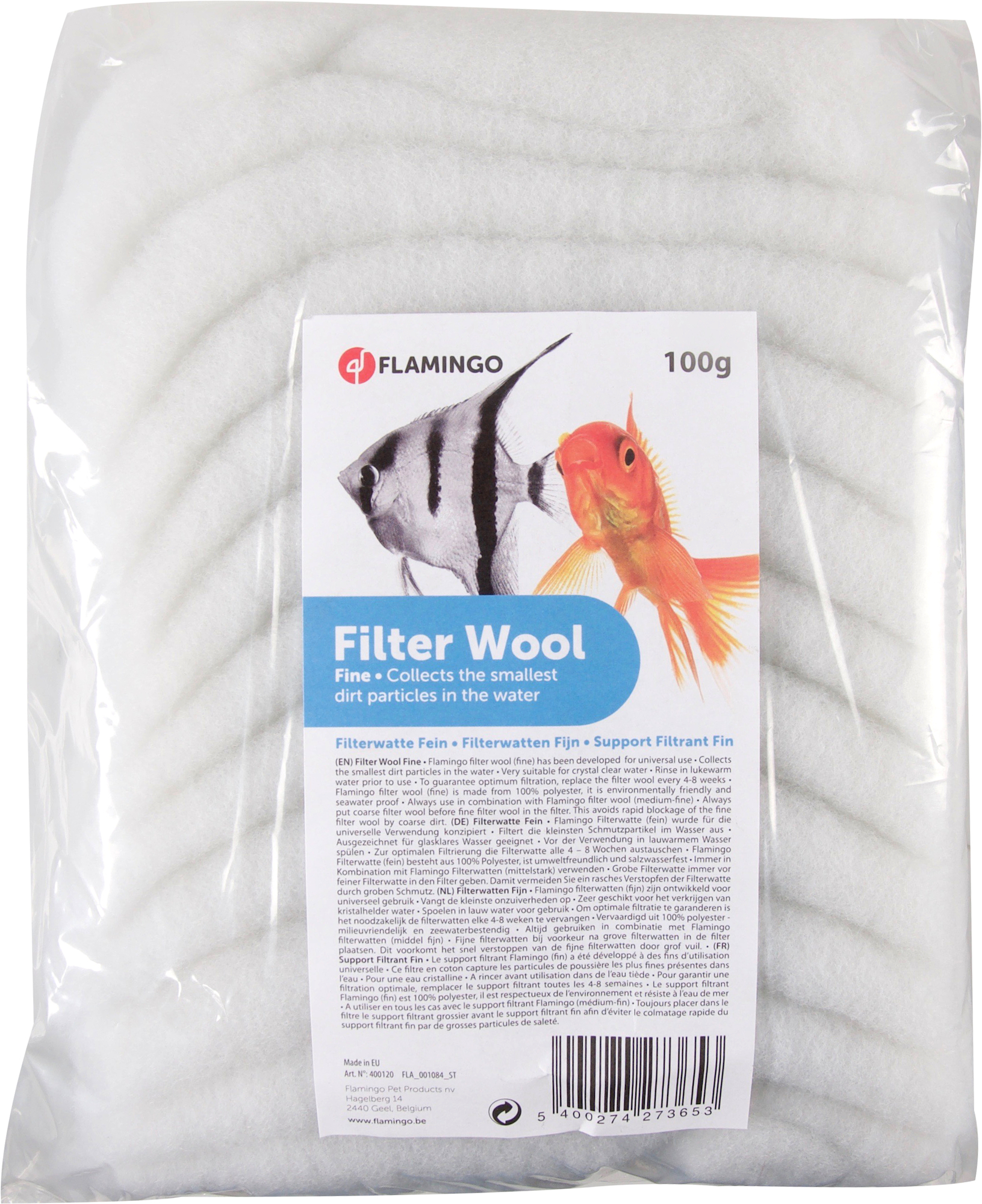 Aquarium cheap filter wool