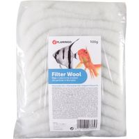 Flamingo Filterwat Fijn Wit