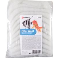 Flamingo Filterwat Fijn Wit