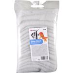 Filter wool Fine White