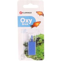 Flamingo Uitstromer Blauw