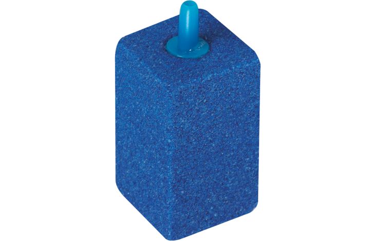 Flamingo Uitstromer Blauw