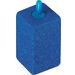 Uitstromer Blauw