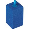 Uitstromer Blauw