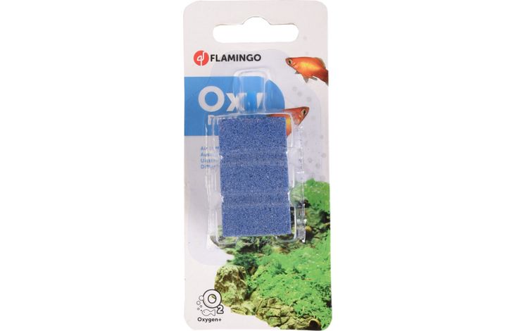 Flamingo Uitstromer Blauw