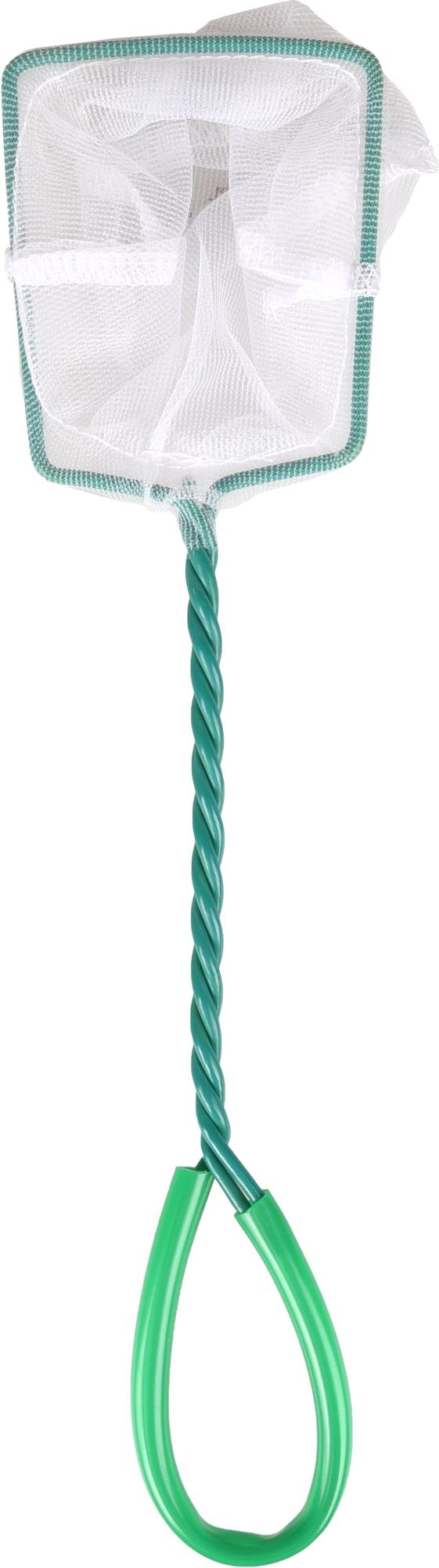 Flamingo Fishing net Meza Green
